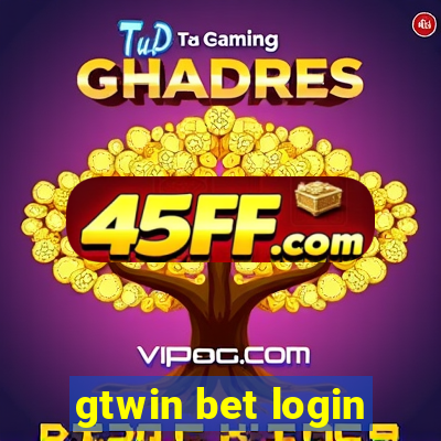 gtwin bet login